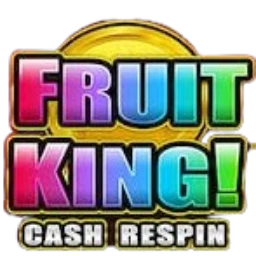 Fruit King logo